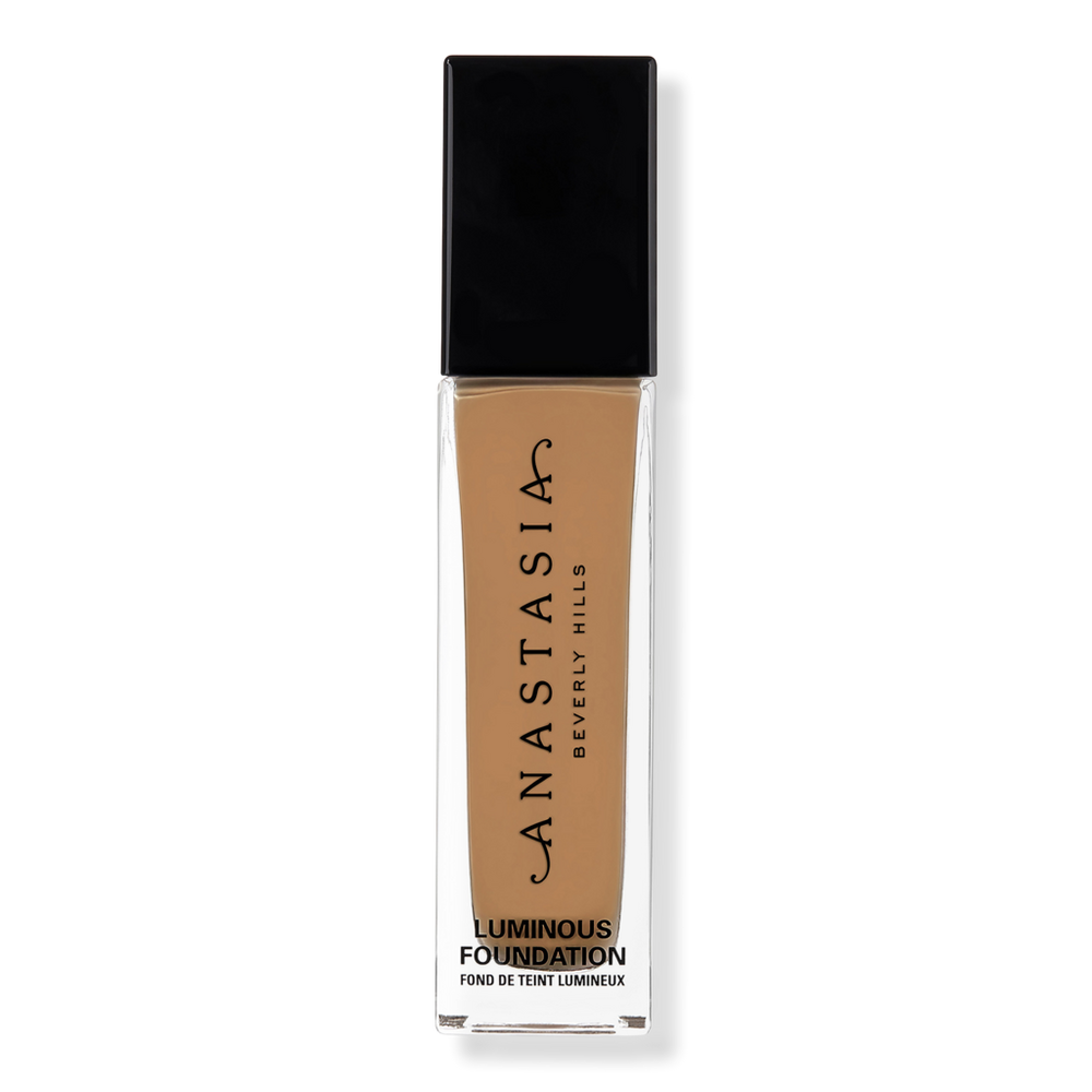Anastasia Beverly Hills Medium Coverage, Natural Finish Luminous Foundation - 355n