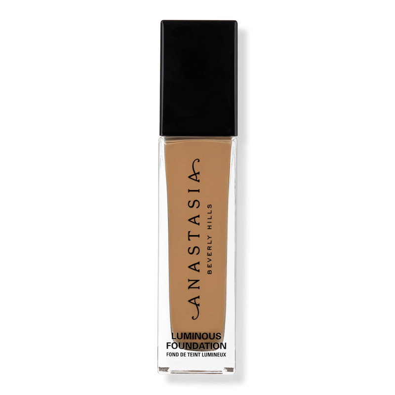 Luminous foundation anastasia