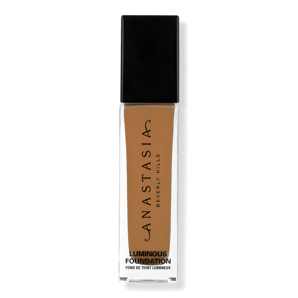 Anastasia Beverly Hills Medium Coverage, Natural Finish Luminous Foundation - 370w