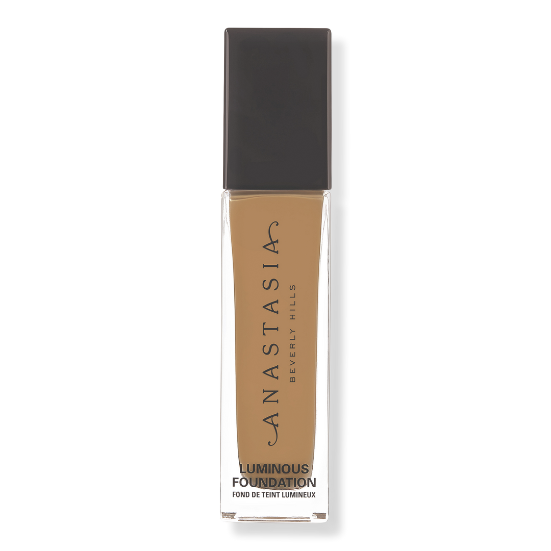 410C Medium Coverage, Natural Finish Luminous Foundation - Anastasia ...