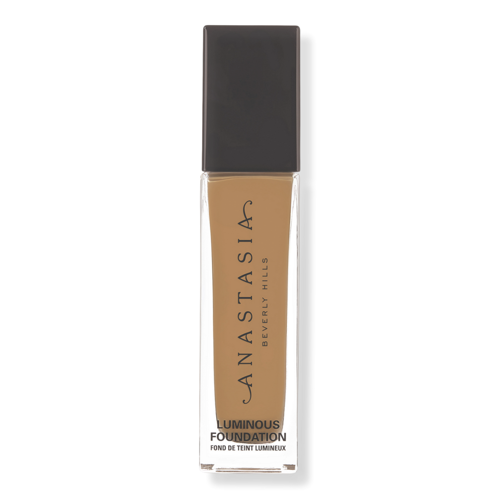 Anastasia Beverly Hills Medium Coverage, Natural Finish Luminous Foundation - 410c