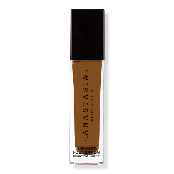 Anastasia Beverly Hills Medium Coverage, Natural Finish Luminous Foundation #1