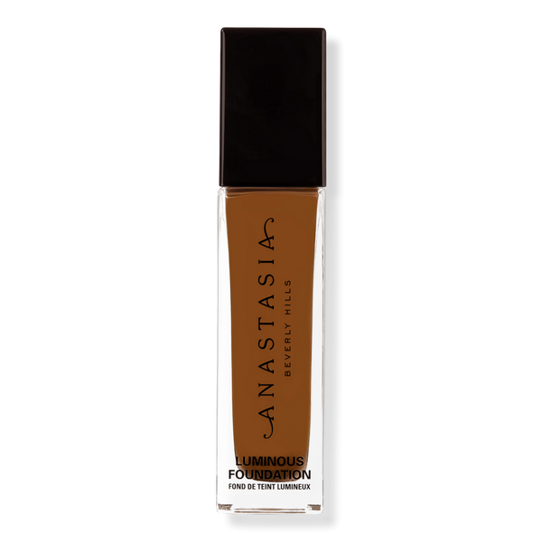 Anastasia Beverly Hills Medium Coverage, Natural Finish Luminous Foundation #1