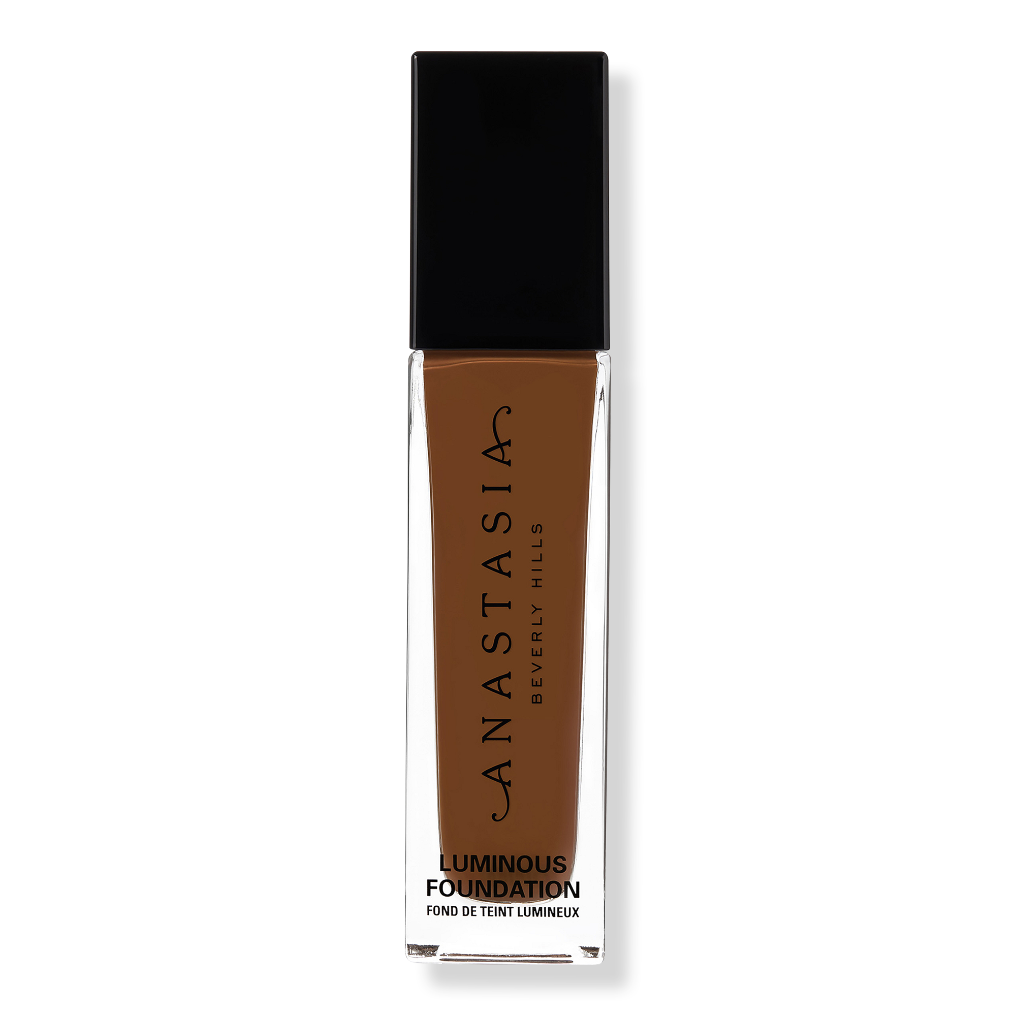 Anastasia Beverly Hills Medium Coverage, Natural Finish Luminous Foundation #1