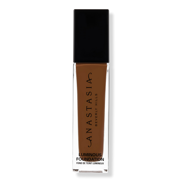 Anastasia Beverly Hills Medium Coverage, Natural Finish Luminous Foundation #1