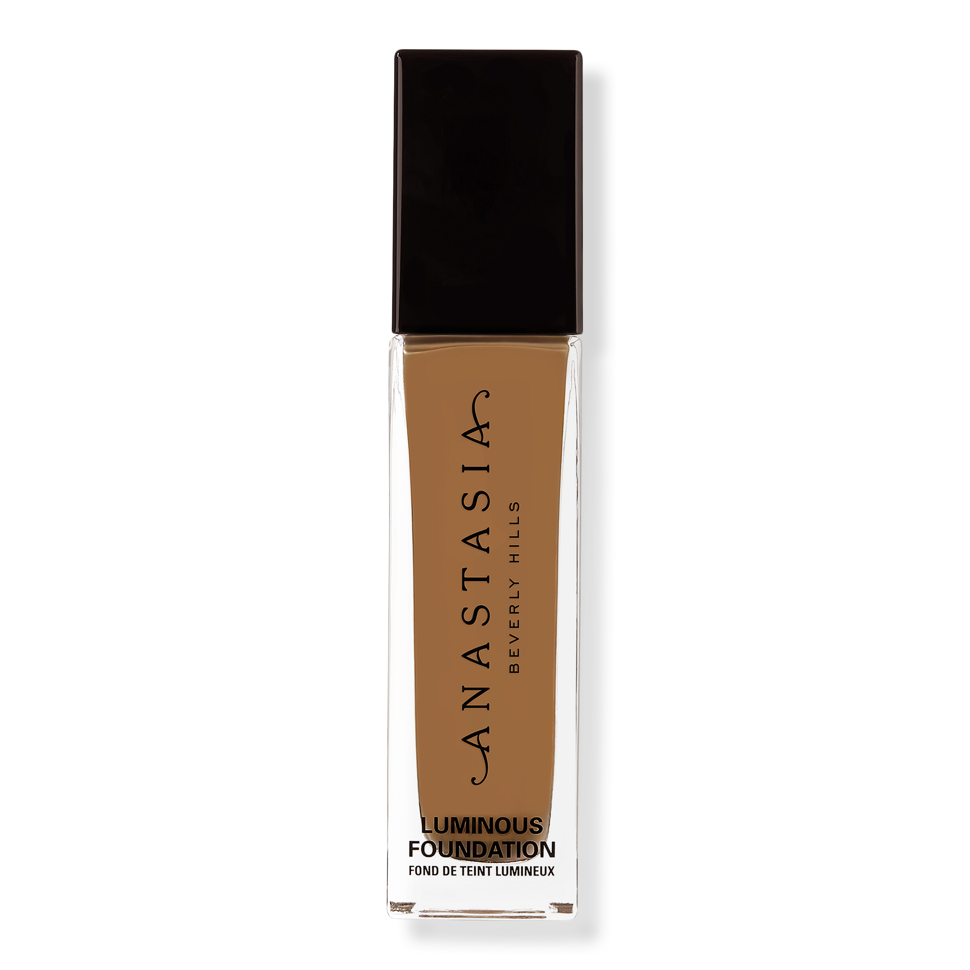 Anastasia Beverly Hills Medium Coverage, Natural Finish Luminous Foundation #1