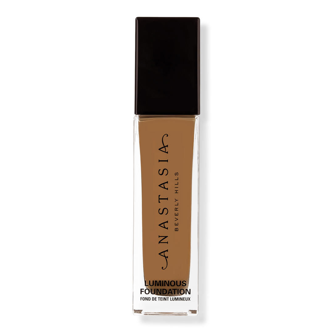 Anastasia Beverly Hills Medium Coverage, Natural Finish Luminous Foundation #1