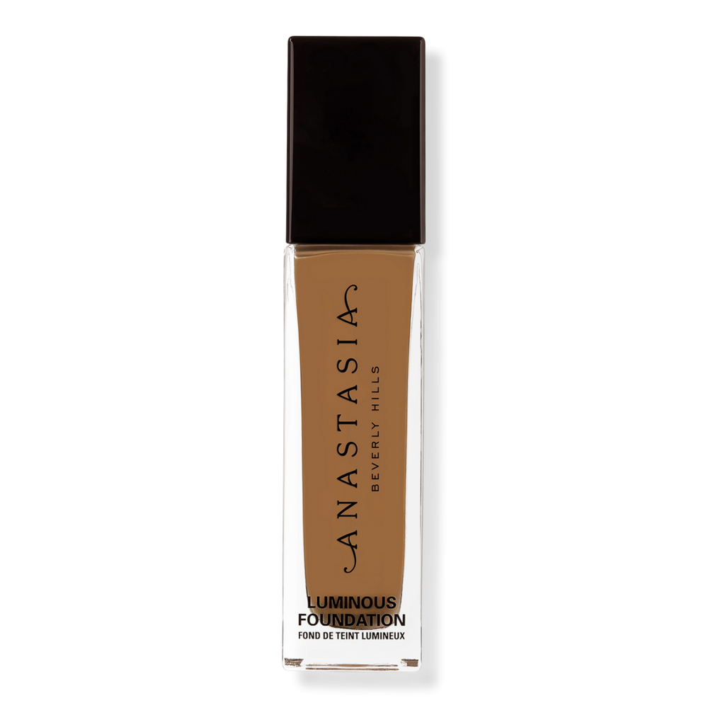Anastasia Beverly Hills Medium Coverage, Natural Finish Luminous Foundation - 420c