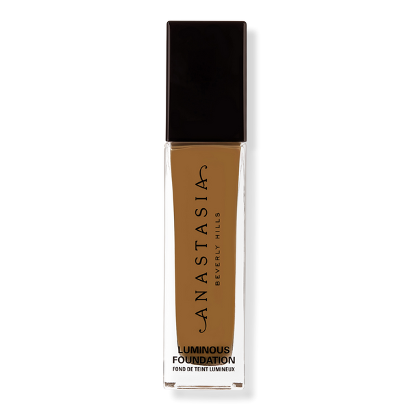 Anastasia Beverly Hills Medium Coverage, Natural Finish Luminous Foundation #1