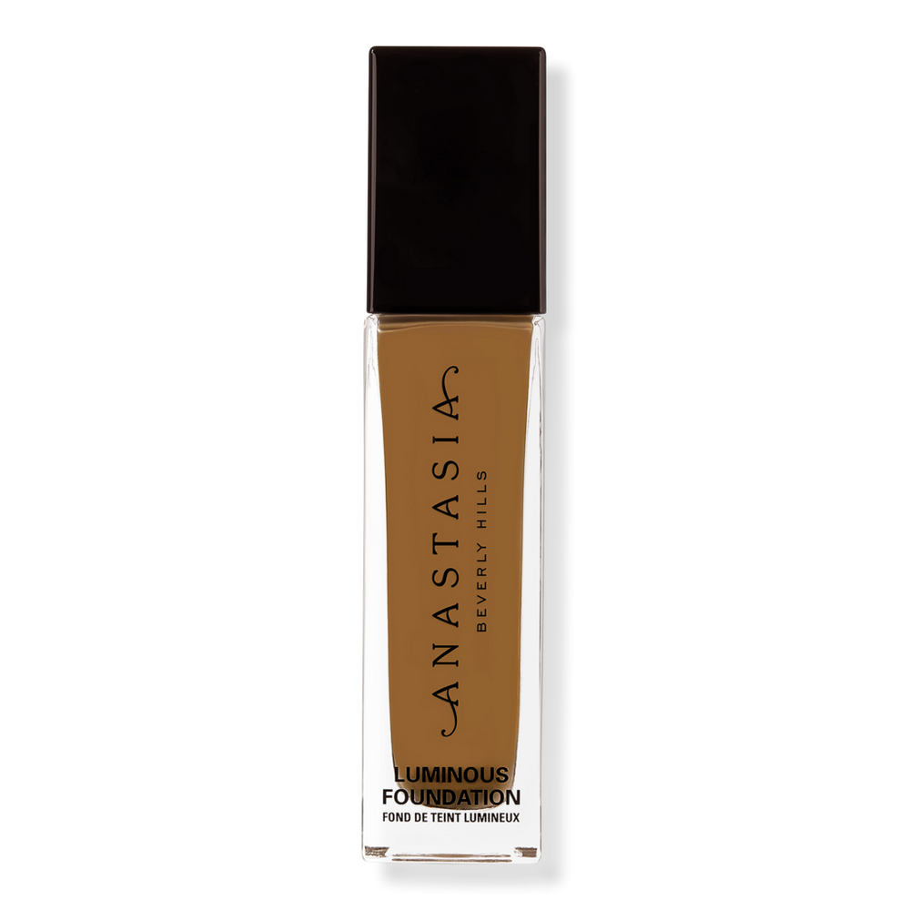 Anastasia Beverly Hills Medium Coverage, Natural Finish Luminous Foundation - 450c