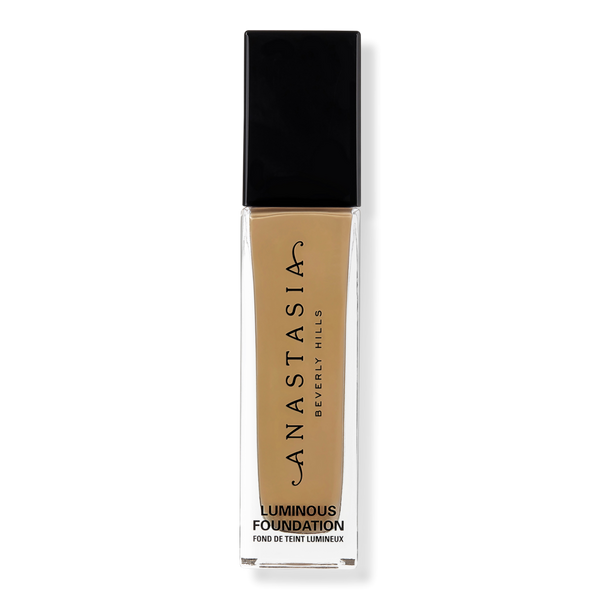 Anastasia Beverly Hills Medium Coverage, Natural Finish Luminous Foundation #1