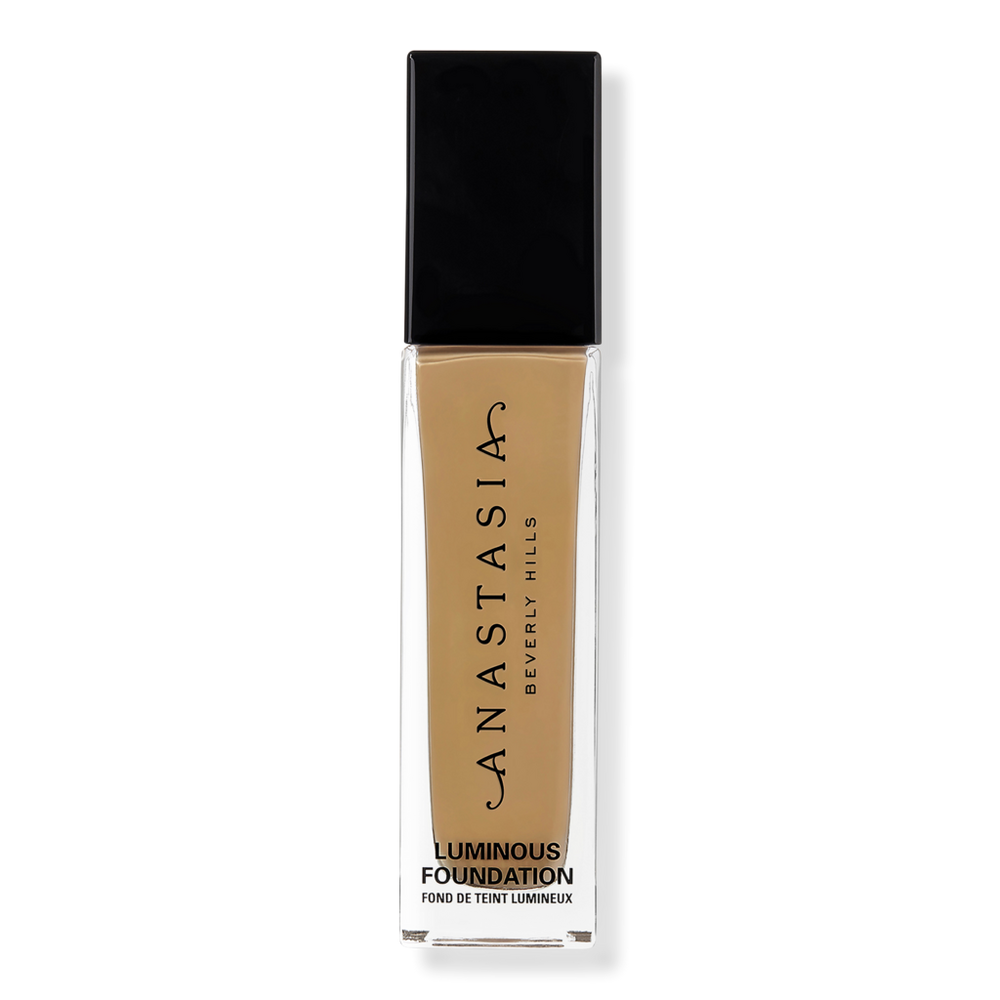 Anastasia Beverly Hills Medium Coverage, Natural Finish Luminous Foundation - 332c