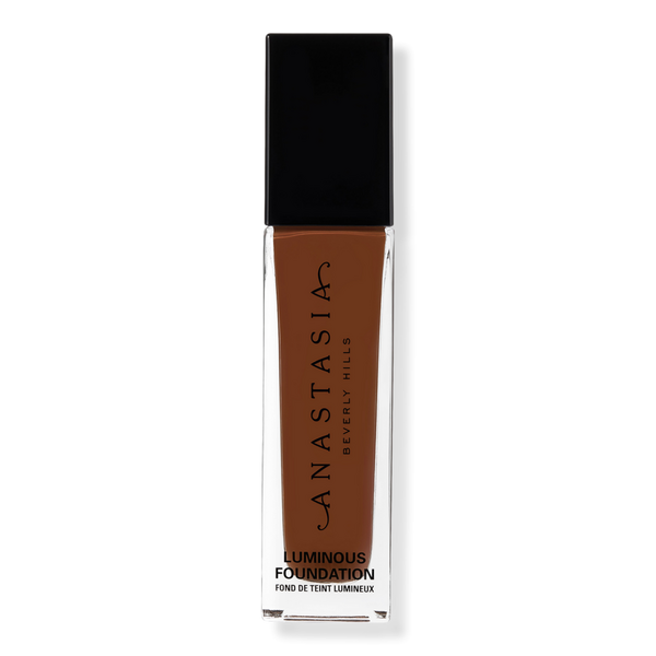 Anastasia Beverly Hills Medium Coverage, Natural Finish Luminous Foundation #1