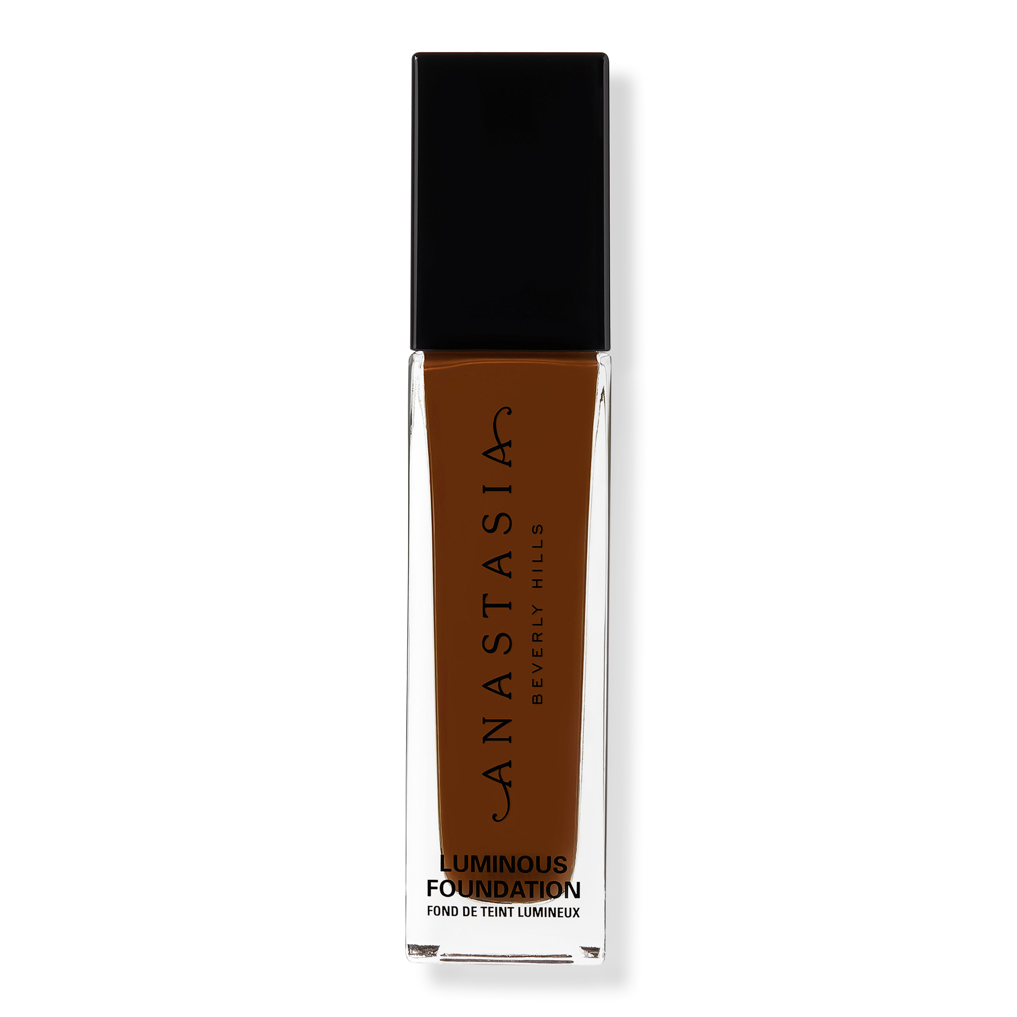 Anastasia Beverly Hills Medium Coverage, Natural Finish Luminous Foundation #1