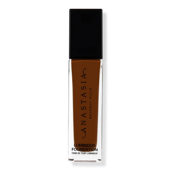 Anastasia Beverly Hills Medium Coverage, Natural Finish Luminous Foundation #1