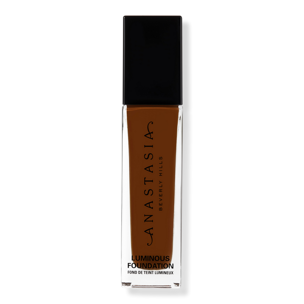 Anastasia Beverly Hills Medium Coverage, Natural Finish Luminous Foundation - 540w