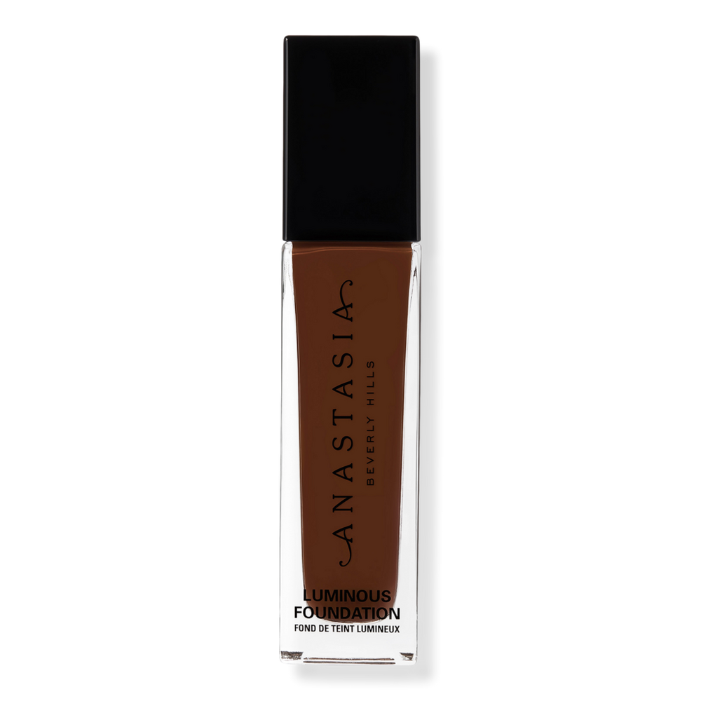 Anastasia Beverly Hills Medium Coverage, Natural Finish Luminous Foundation - 560w