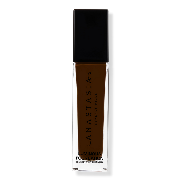 Anastasia Beverly Hills Medium Coverage, Natural Finish Luminous Foundation #1