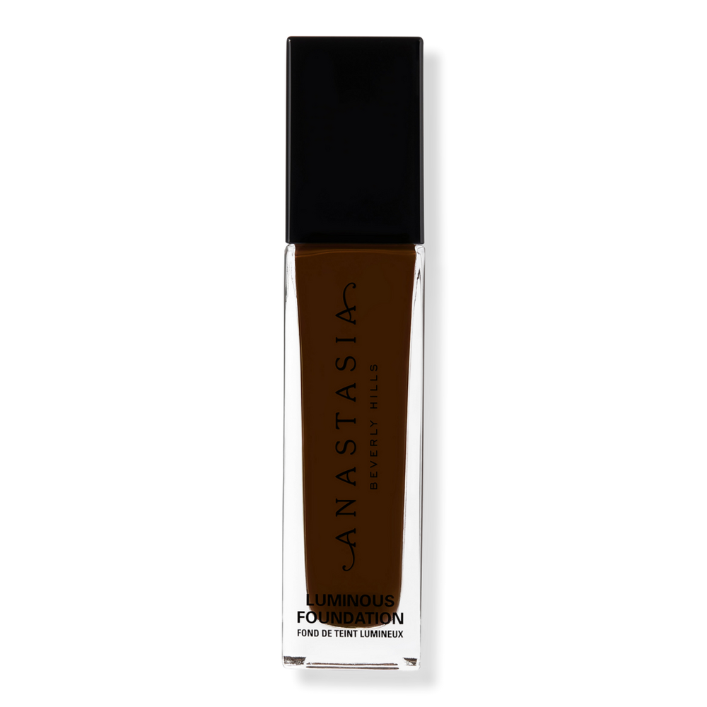 Anastasia Beverly Hills Medium Coverage, Natural Finish Luminous Foundation - 590c