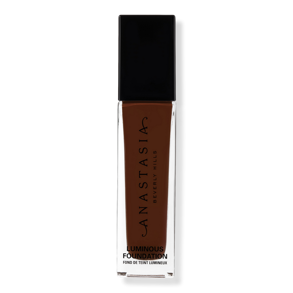 Anastasia Beverly Hills Medium Coverage, Natural Finish Luminous Foundation #1