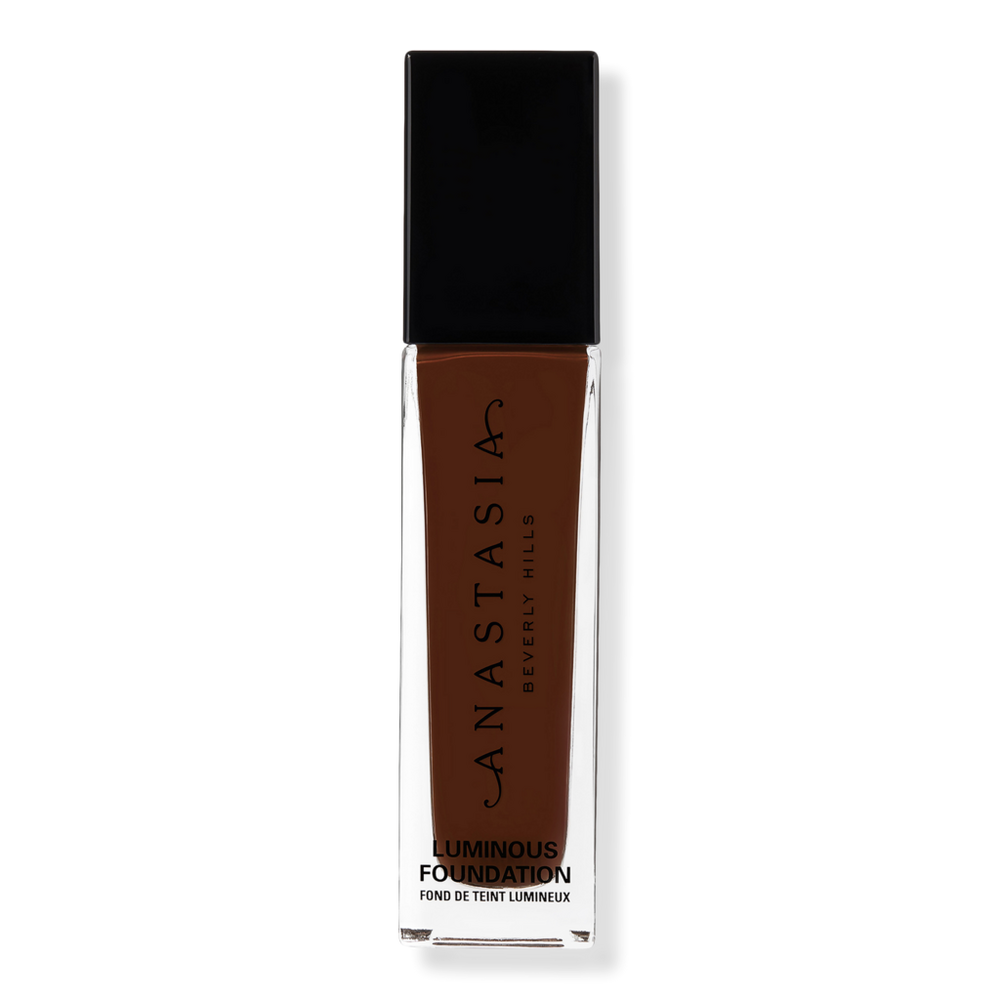 Anastasia Beverly Hills Medium Coverage, Natural Finish Luminous Foundation - 570n