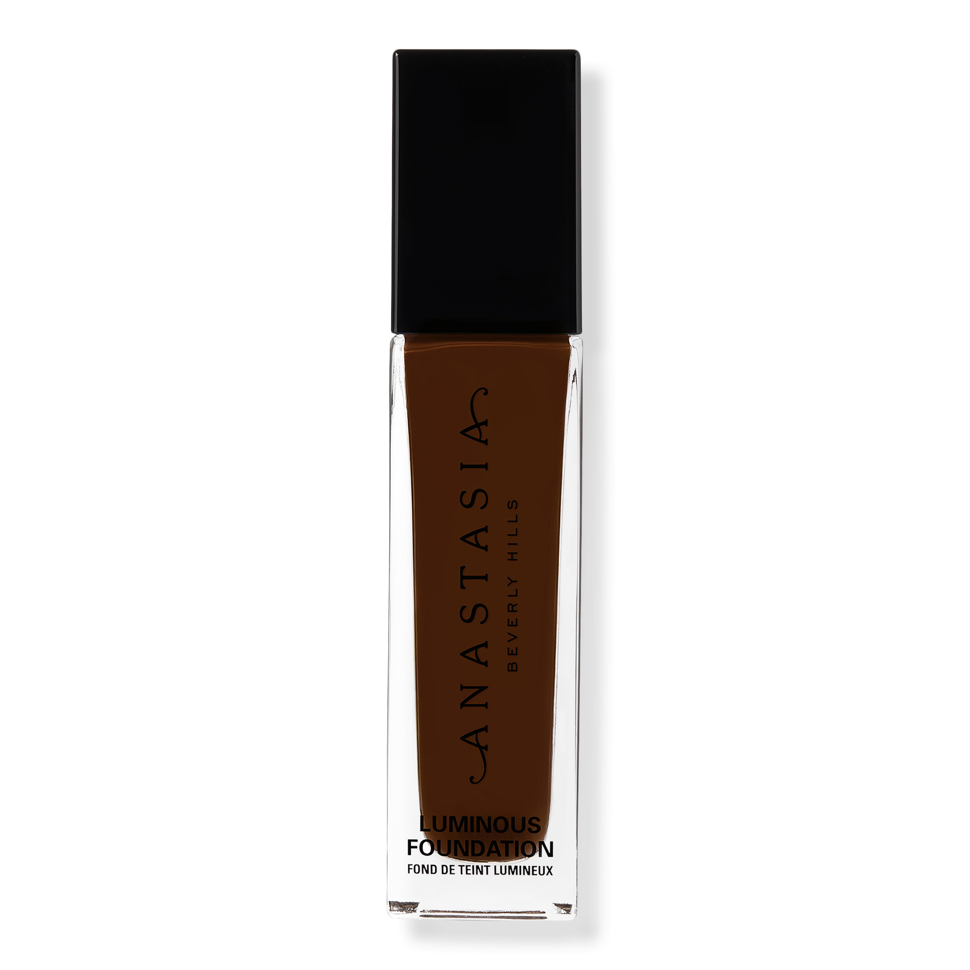 Anastasia Beverly Hills Medium Coverage, Natural Finish Luminous Foundation #1