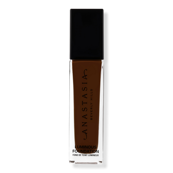 Anastasia Beverly Hills Medium Coverage, Natural Finish Luminous Foundation #1