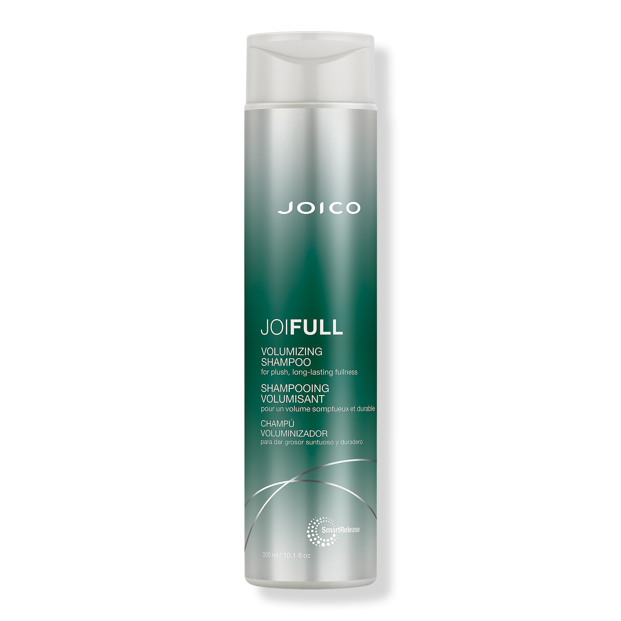 Joico JoiFULL Volumizing Shampoo for Plush, Long-Lasting Fullness #1