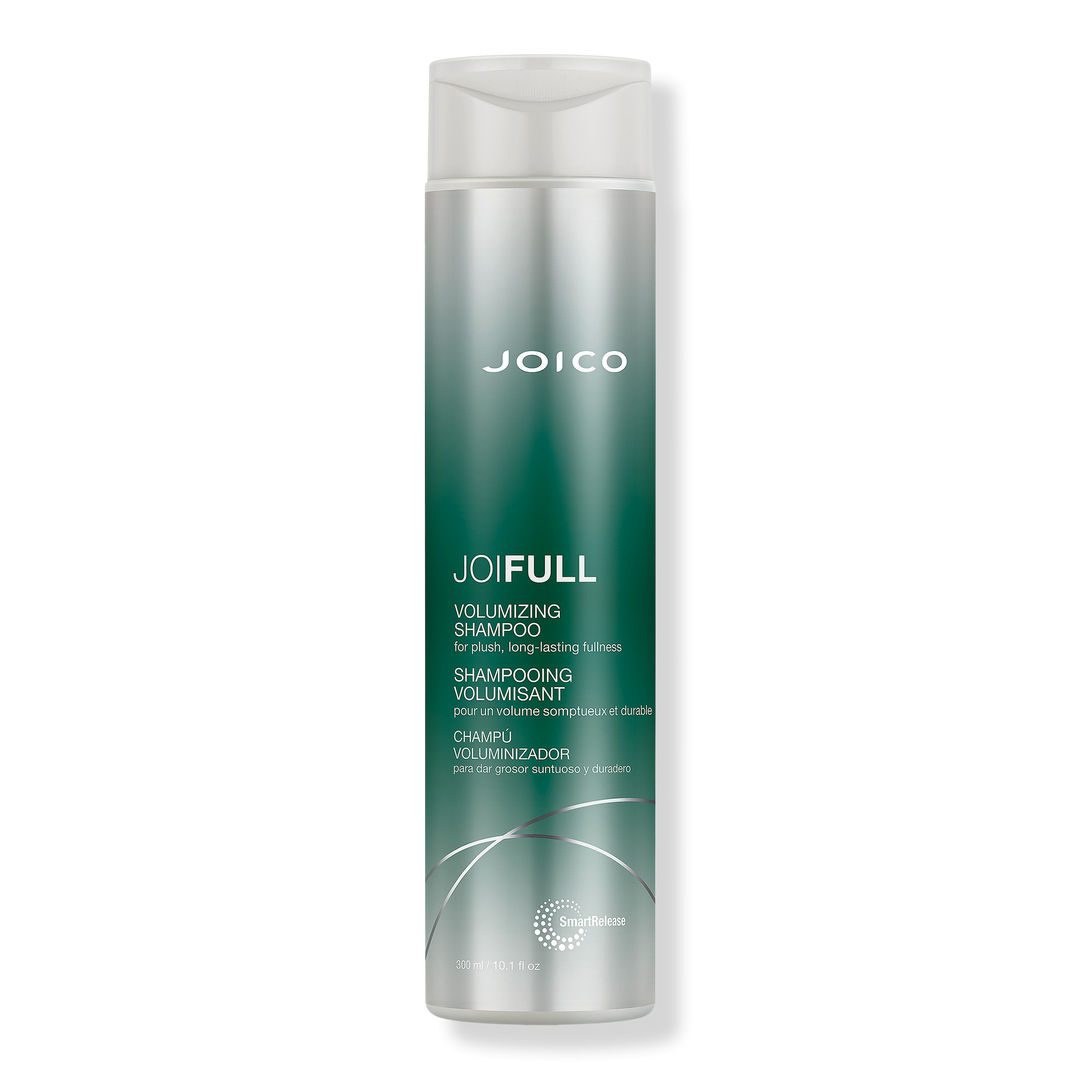 Joico JoiFULL Volumizing Shampoo for Plush, Long-Lasting Fullness #1