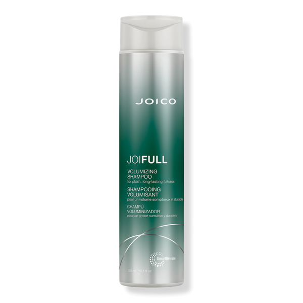 Joico JoiFULL Volumizing Shampoo for Plush, Long-Lasting Fullness #1