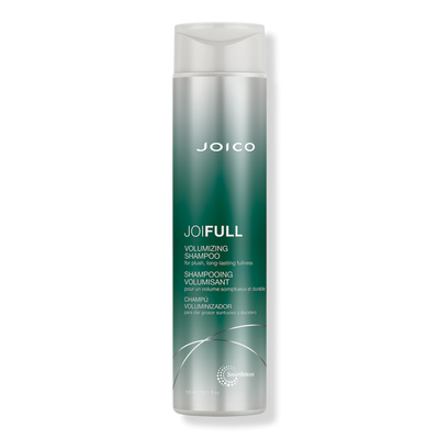 Joico JoiFULL Volumizing Shampoo for Plush, Long-Lasting Fullness