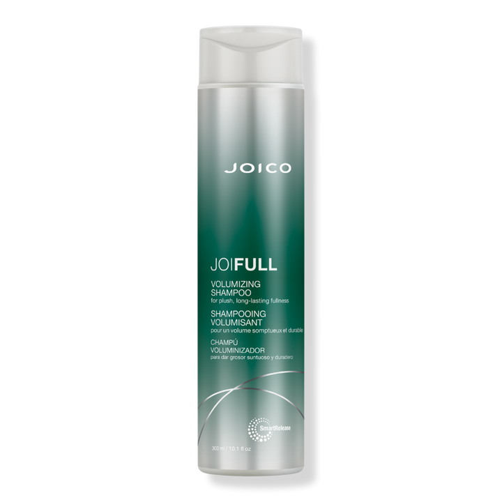 JoiFULL Volumizing Shampoo for Plush, LongLasting Fullness Joico