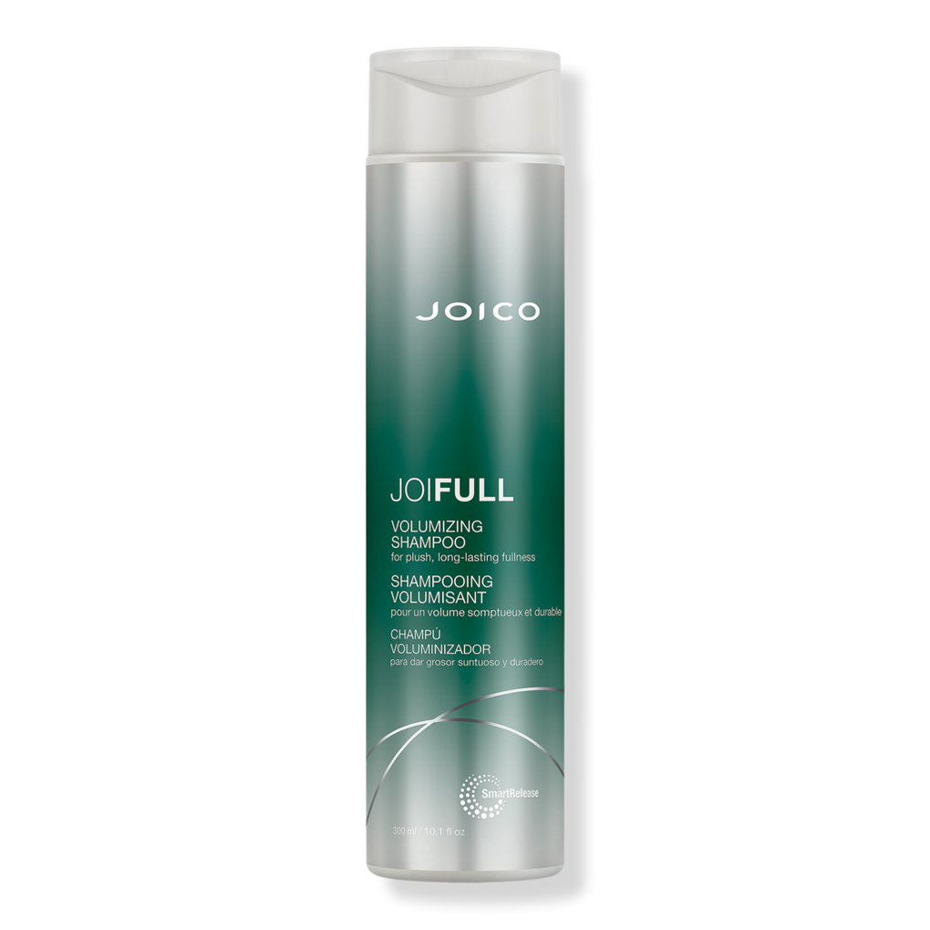 egoisme Uforudsete omstændigheder Minister JoiFULL Volumizing Shampoo for Plush, Long-Lasting Fullness - Joico | Ulta  Beauty
