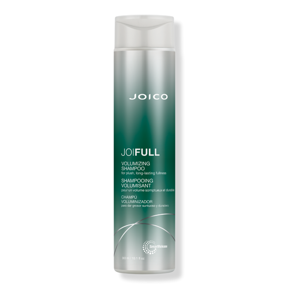 Joico Joifull Volumizing Shampoo For Plush, Long-lasting Fullness - 10.1 oz