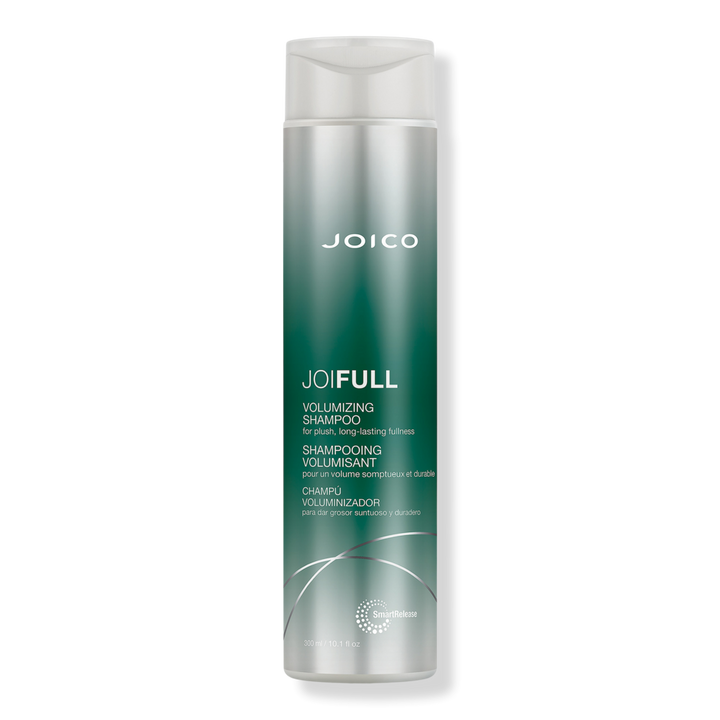 Joico JoiFULL Volumizing Shampoo for Plush, Long-Lasting Fullness #1
