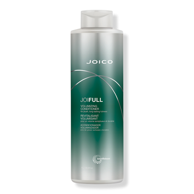 Joico JoiFULL Volumizing Conditioner for Plush, Long-Lasting Fullness