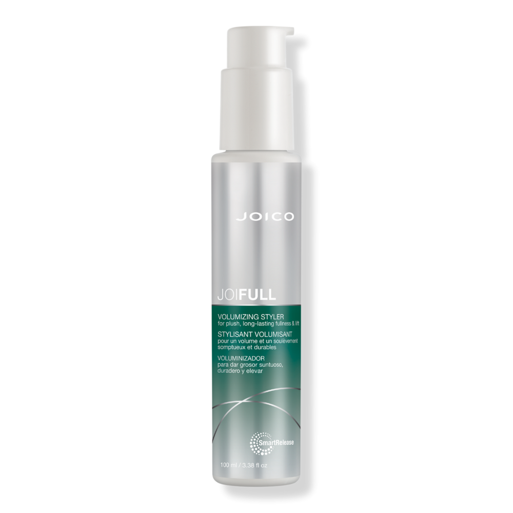 Joico Joifull Volumizing Styler For Plush, Long-lasting Fullness & Lift