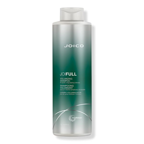 Joico JoiFULL Volumizing Shampoo for Plush, Long-Lasting Fullness #1