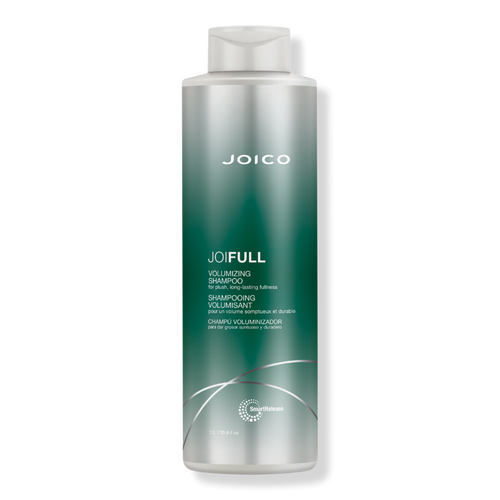 シャンプー Yukolin Joico - 33.8 oz JoiFULL Volumizing Shampoo for Plush, Long-Lasting