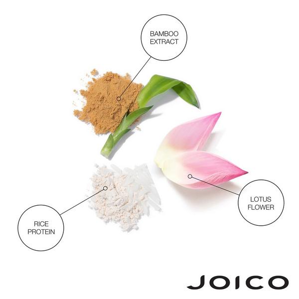 Joico JoiFULL Volumizing Shampoo for Plush, Long-Lasting Fullness #4