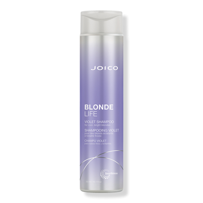 Joico Blonde Life Violet Shampoo for Cool, Bright Blondes