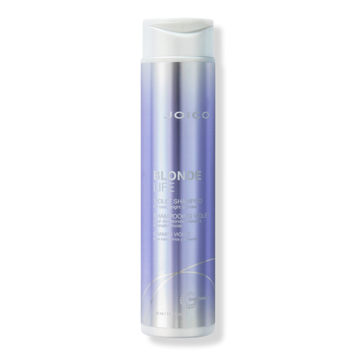 Joico Blonde Life Violet Shampoo for Cool, Bright Blondes