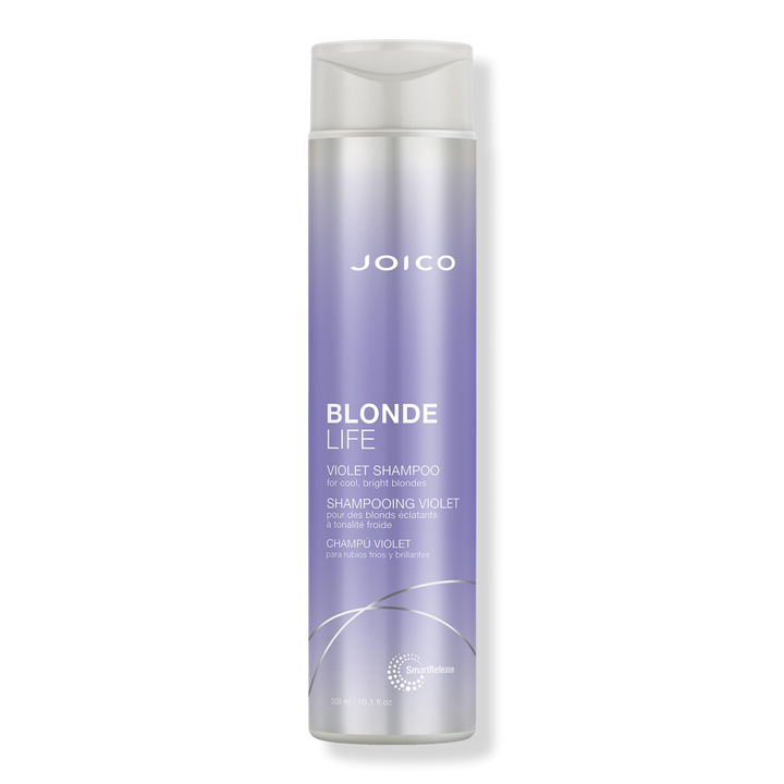 Joico Blonde Life Violet Shampoo #1