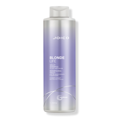 Joico Blonde Life Violet Shampoo for Cool, Bright Blondes