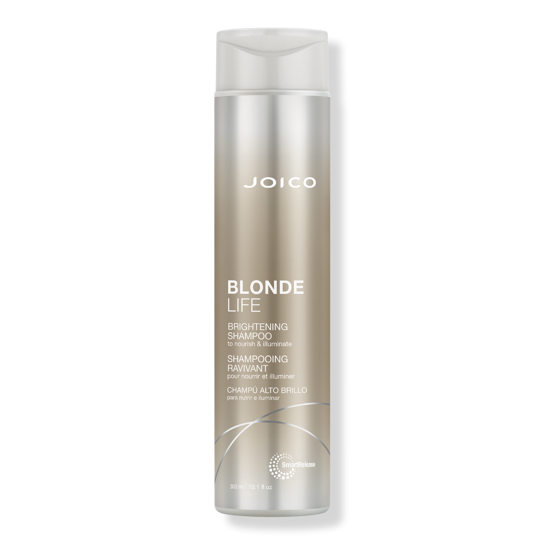 Joico Blonde Life Brightening Shampoo #1