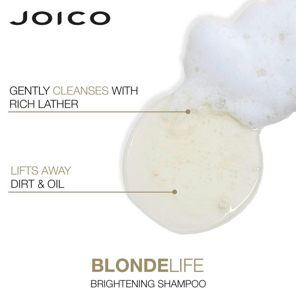 Blonde Life Brightening Shampoo - Joico