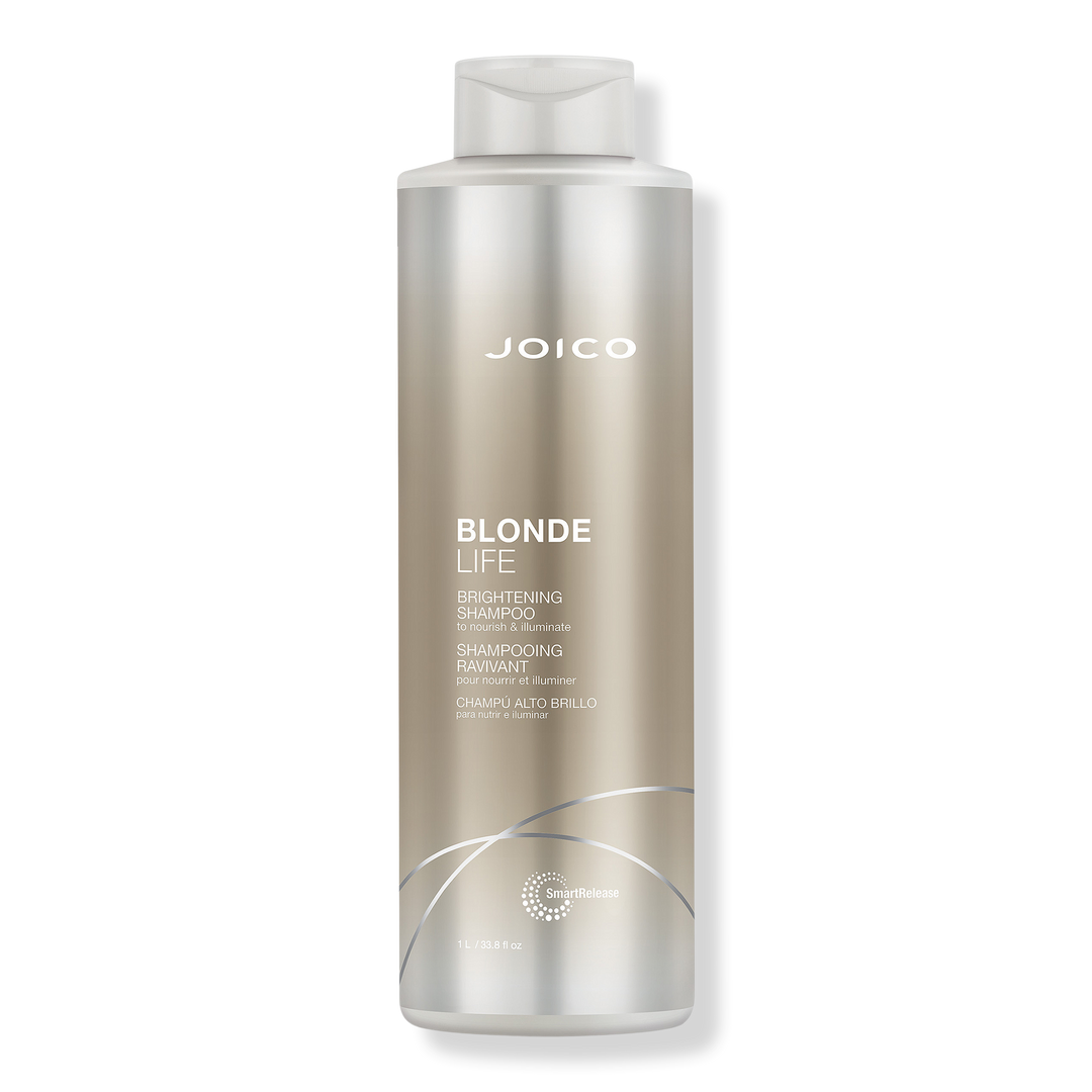 Joico Blonde Life Brightening Shampoo #1
