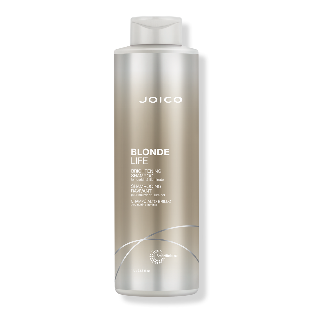 Joico Blonde Life Brightening Shampoo #1