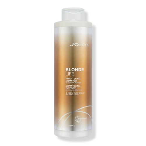 Joico - 33.8 oz Blonde Life Brightening Shampoo | Ulta Beauty