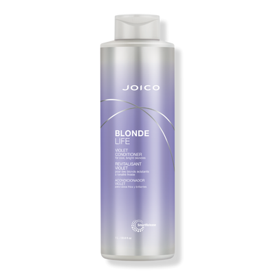 Joico Blonde Life Violet Conditioner for Cool, Bright Blondes